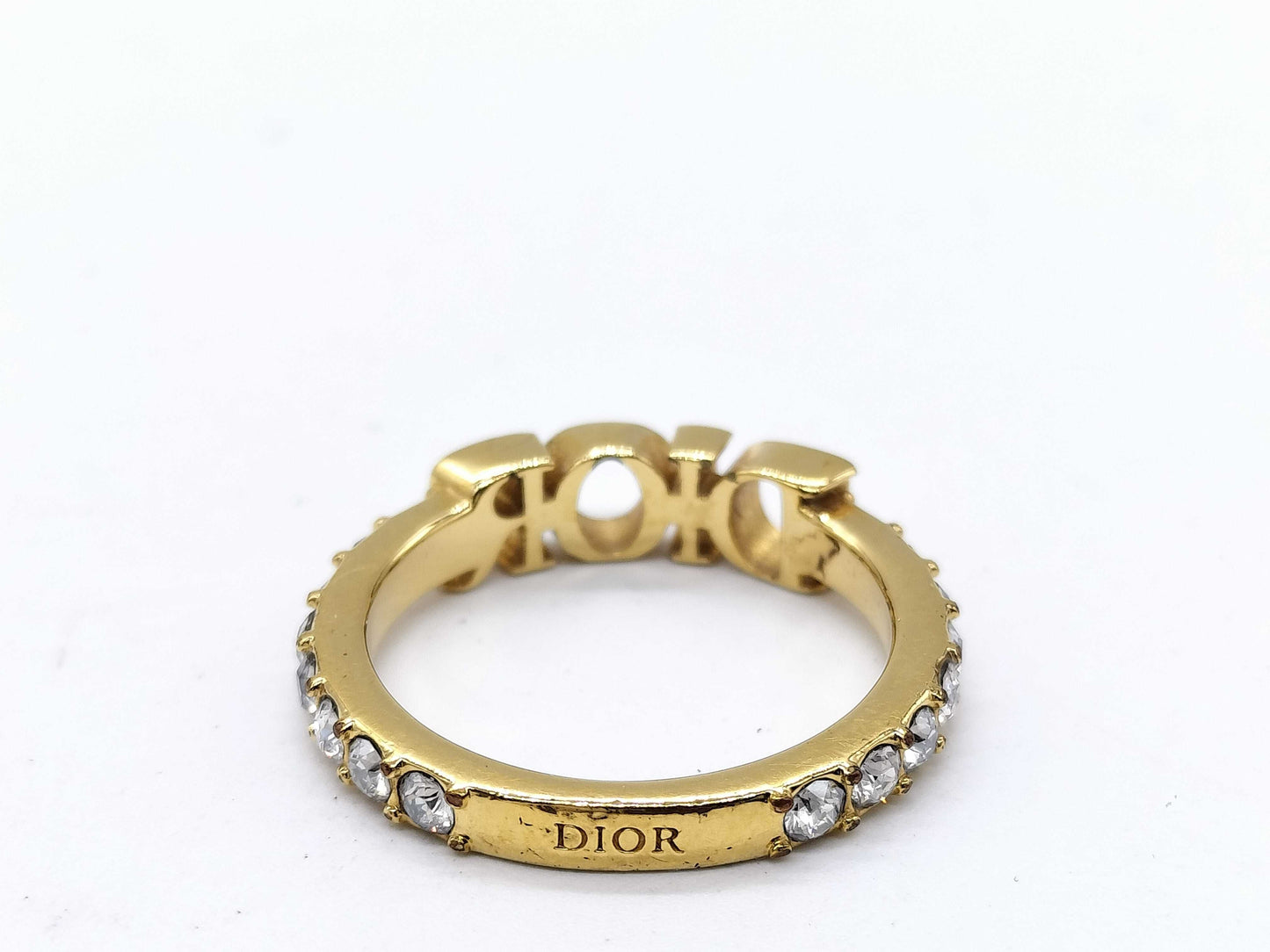Dior Revolution/Ring Ring
