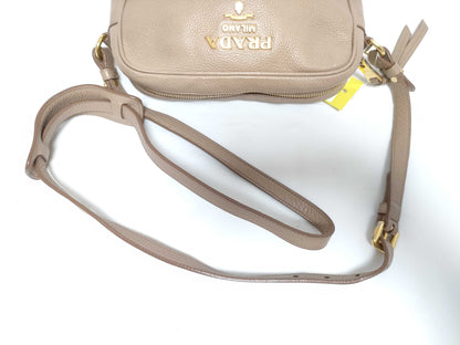 PRADA Shoulder Bag