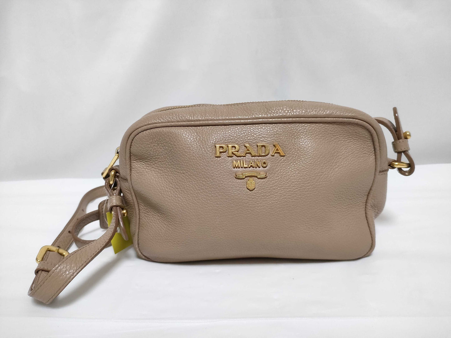 PRADA Shoulder Bag