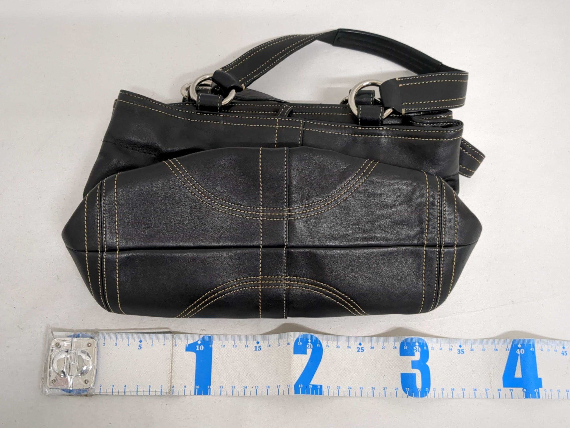 COACH 8A09/Tory Burch/Ungaro handbag