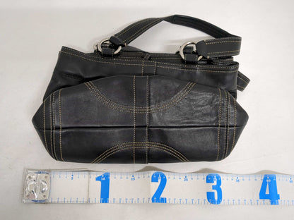 COACH 8A09/Tory Burch/Ungaro handbag