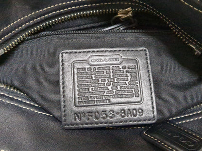 COACH 8A09/Tory Burch/Ungaro handbag