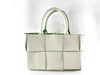 BOTTEGA VENETA Intrecciato Handbag *Pen marks on the inside Tote Bag