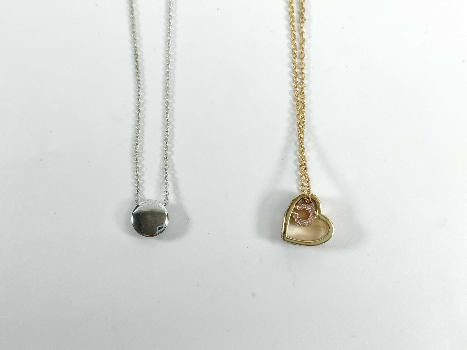 COACH 2-Piece Necklace