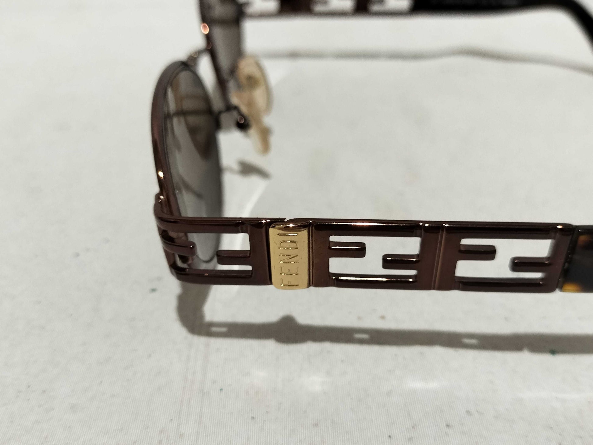 FENDI FENDI FS176 Sunglasses Sunglasses and Glasses