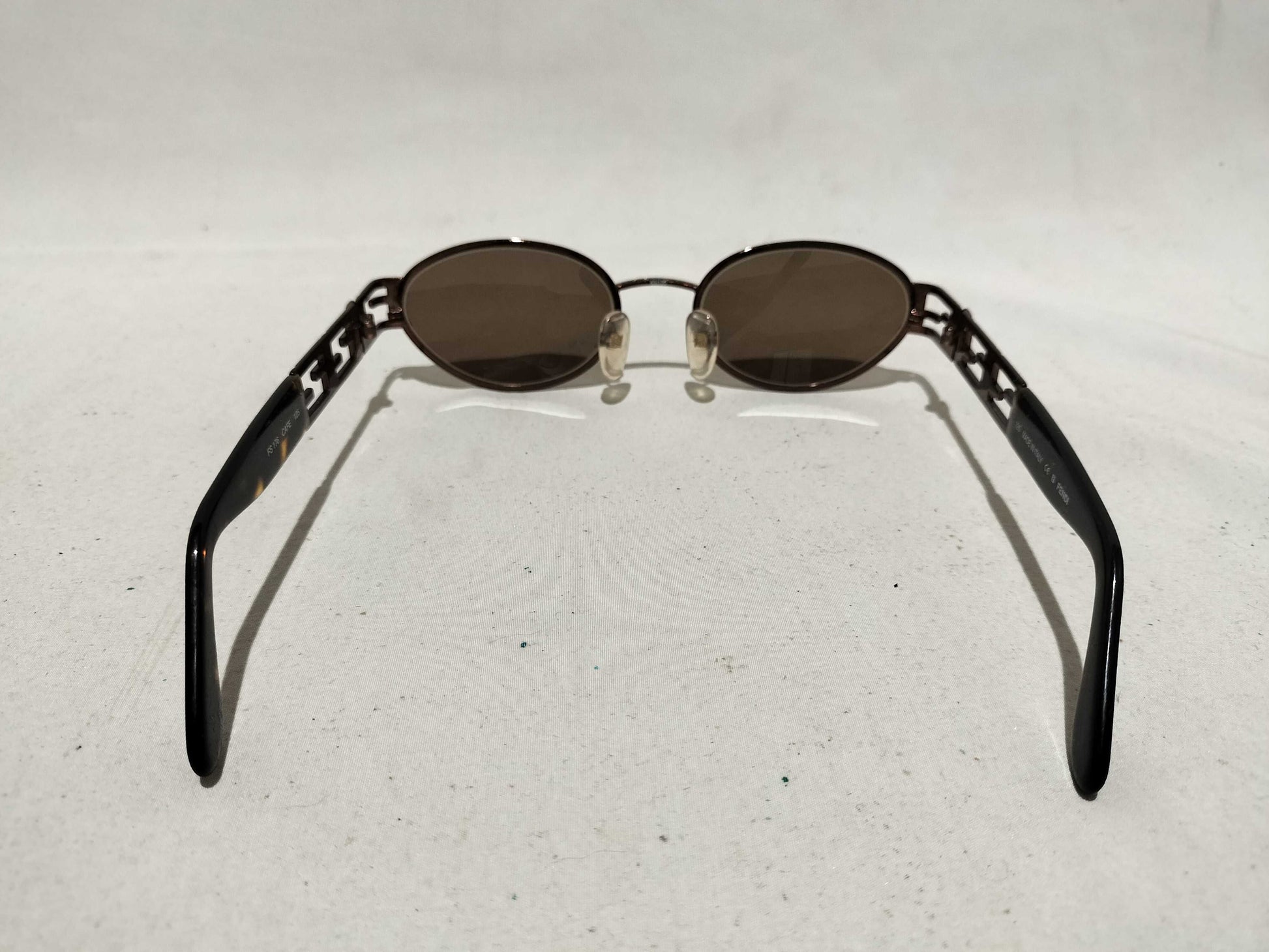 FENDI FENDI FS176 Sunglasses Sunglasses and Glasses