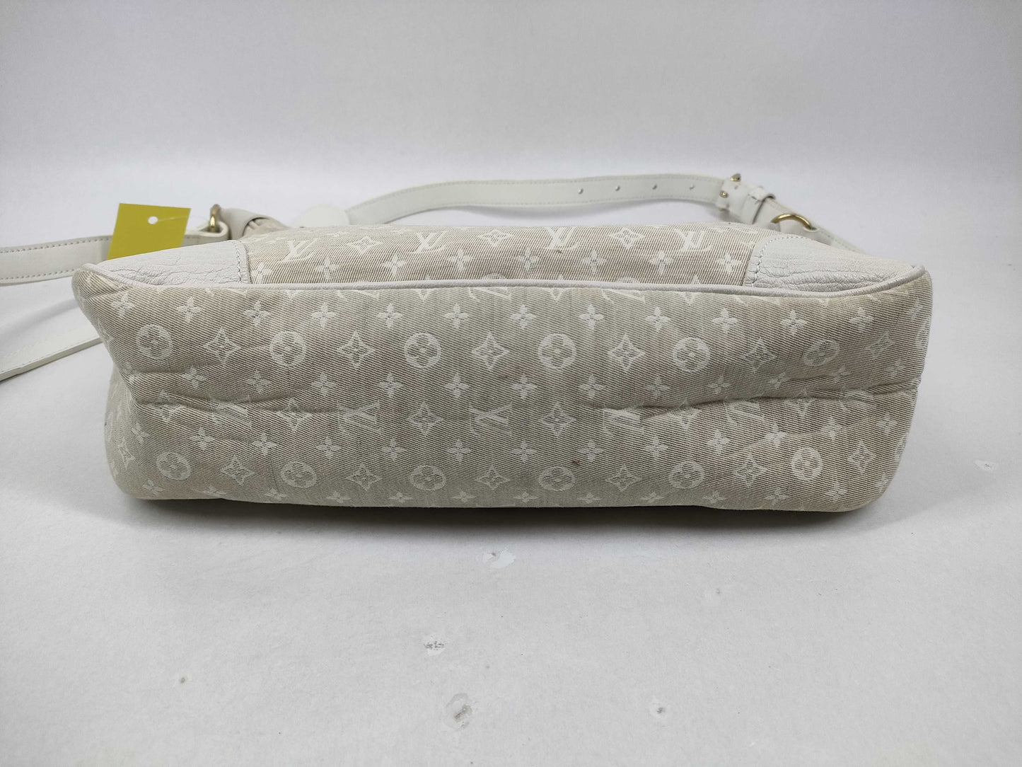 LOUIS VUITTON Monogram M95317 Boulogne Shoulder Bag