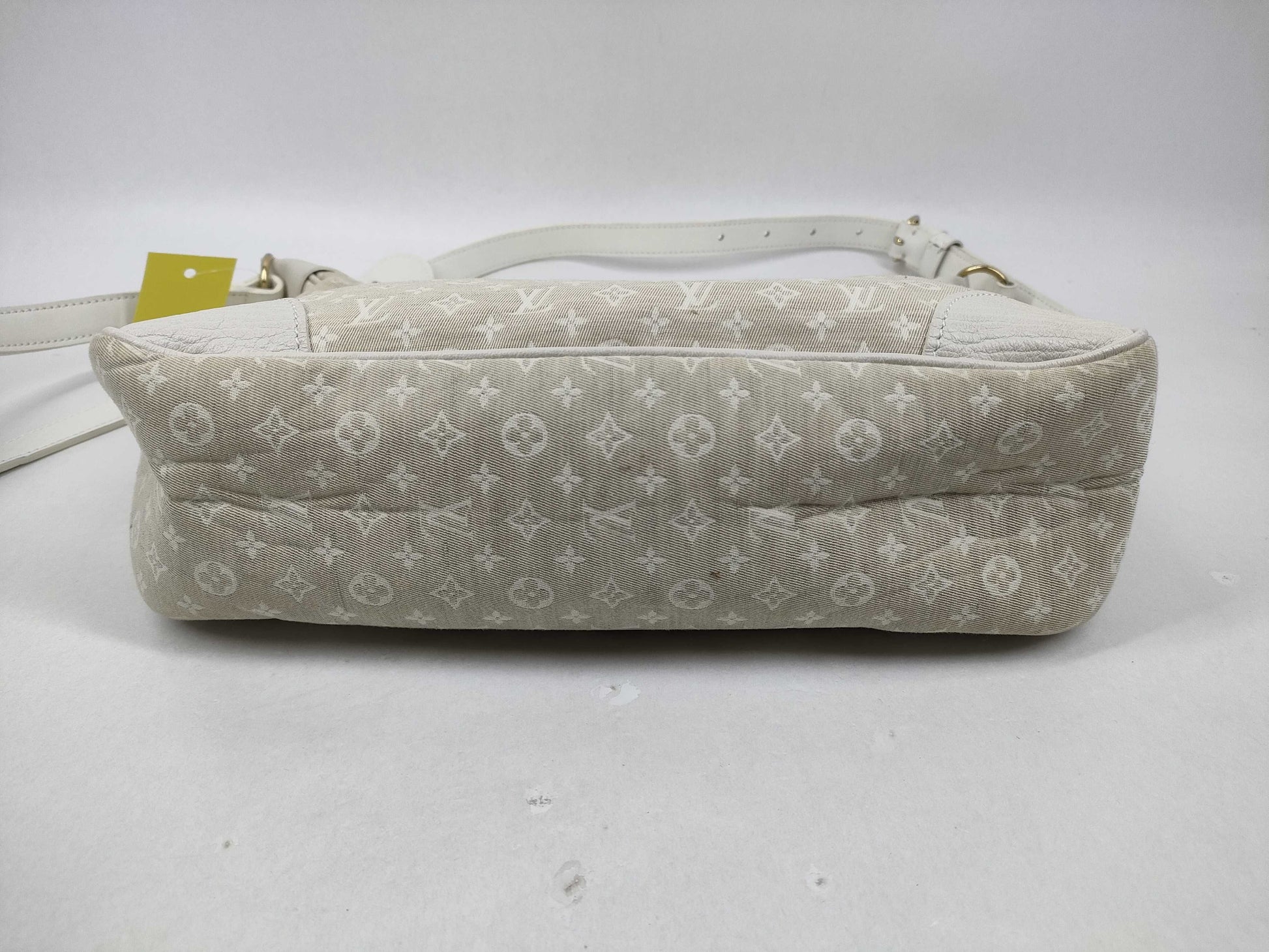 LOUIS VUITTON Monogram M95317 Boulogne Shoulder Bag