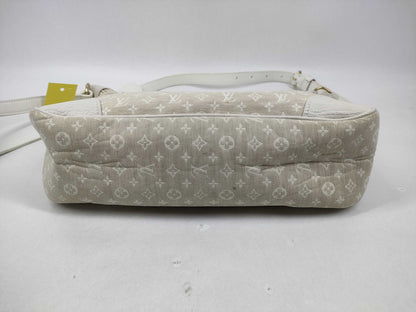 LOUIS VUITTON Monogram M95317 Boulogne Shoulder Bag