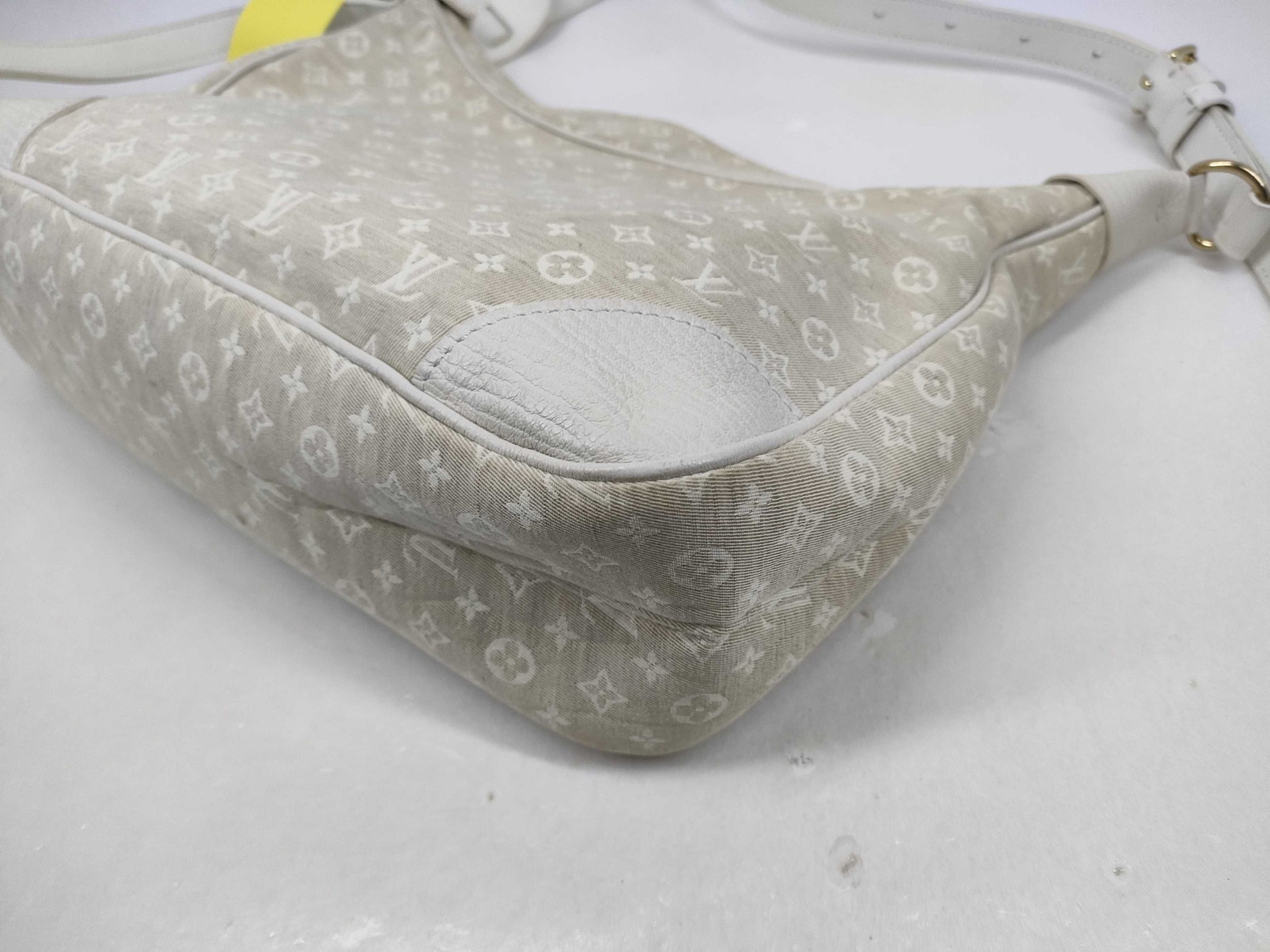 LOUIS VUITTON Monogram M95317 Boulogne Shoulder Bag