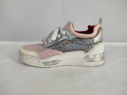 Christian Louboutin sneakers sneakers