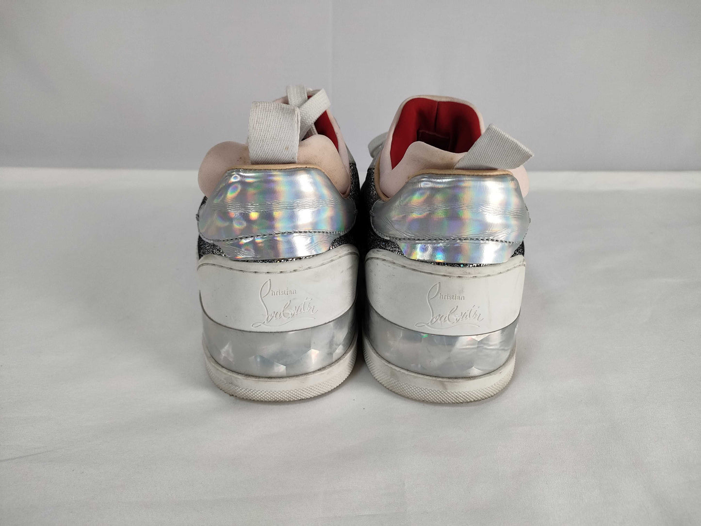 Christian Louboutin sneakers sneakers