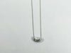 Tiffany & Co. Bean Necklace Peretti 925 7.9g Necklace