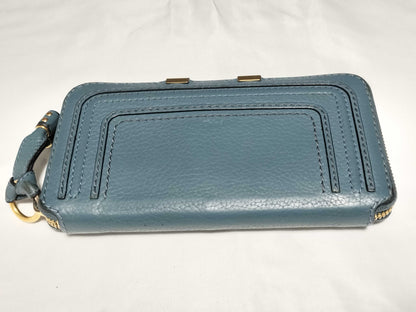 Chloe long wallet and other accessories