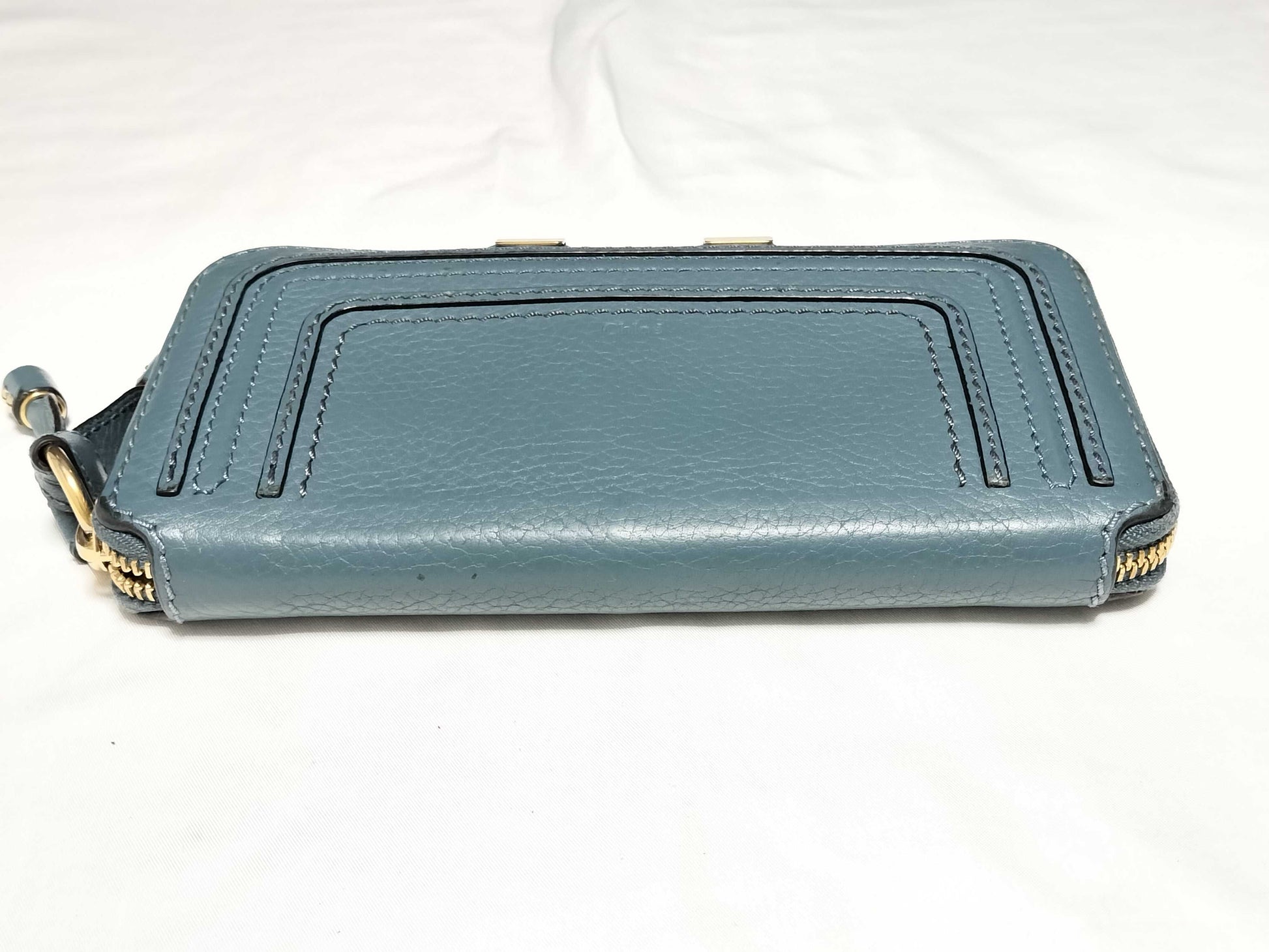 Chloe long wallet and other accessories