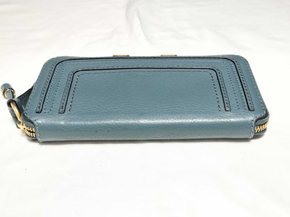 Chloe long wallet and other accessories