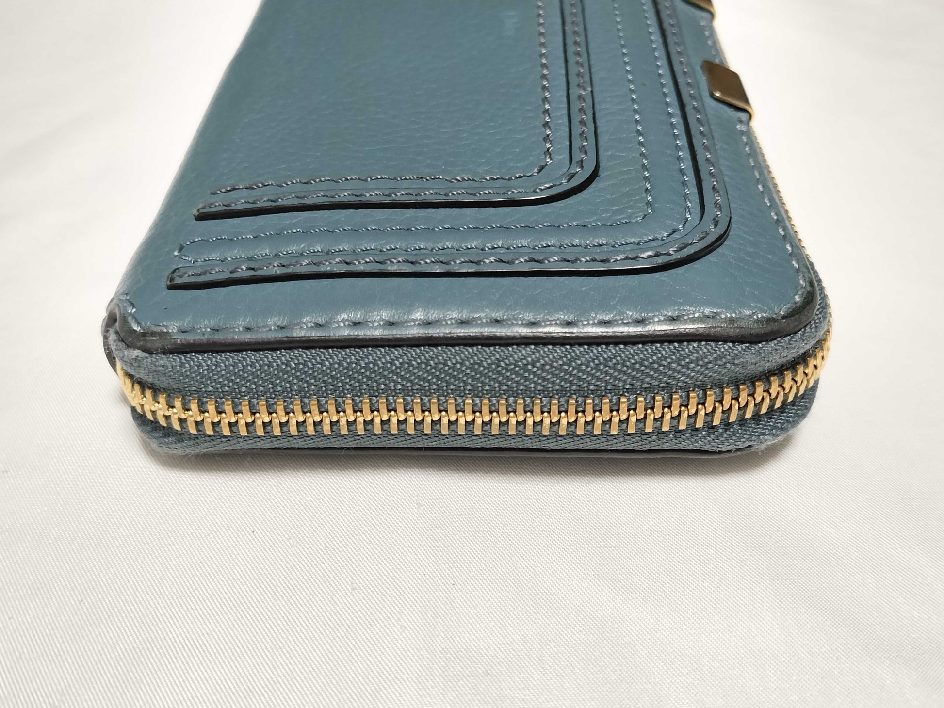 Chloe long wallet and other accessories