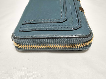 Chloe long wallet and other accessories