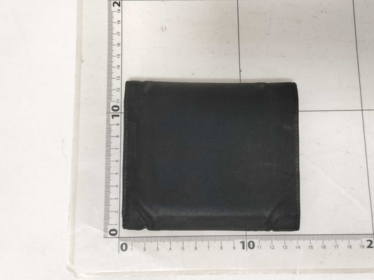 PRADA nylon folding wallet