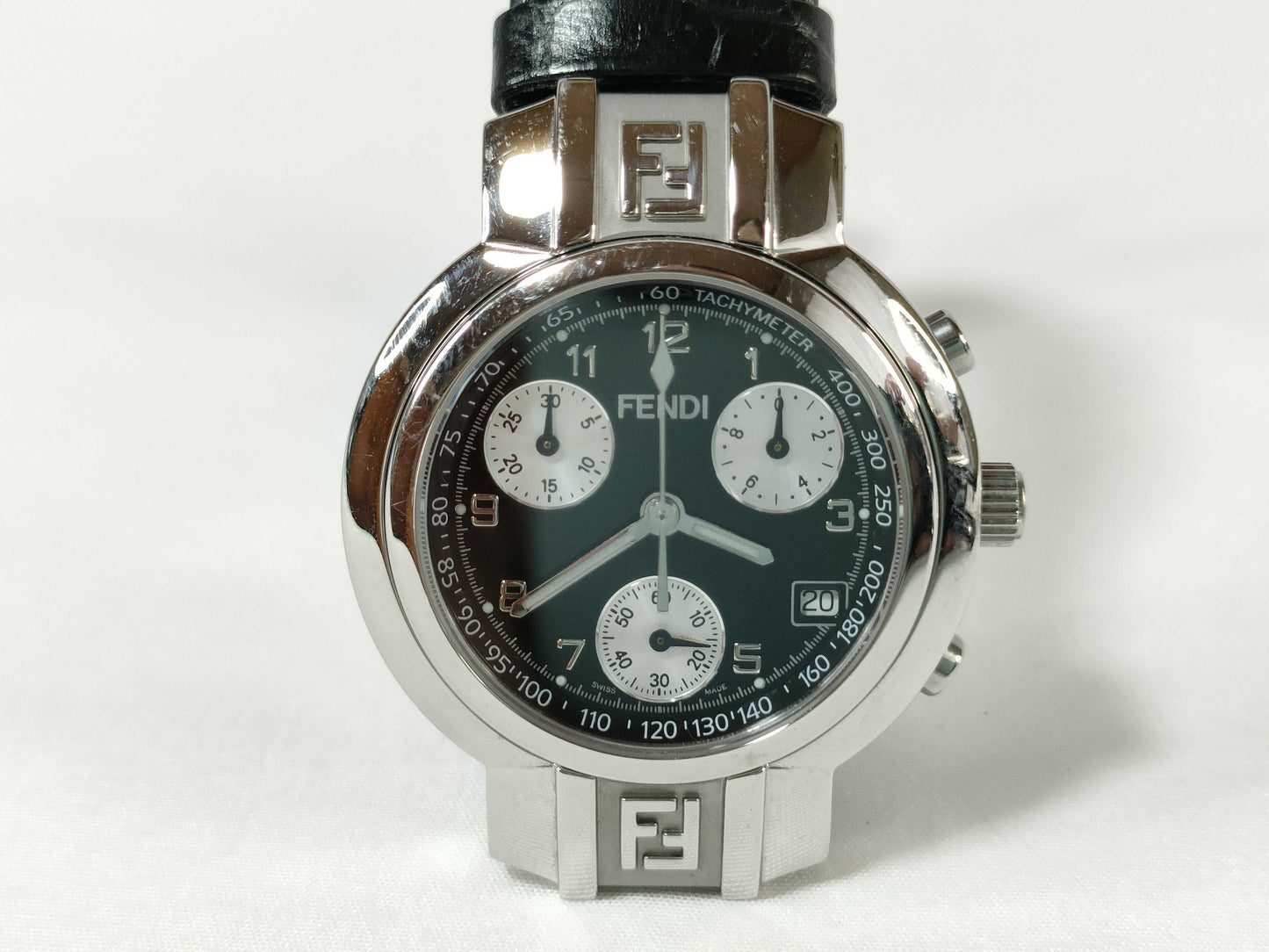 FENDI Women's Watch 005-4500L-651 Women's Watch