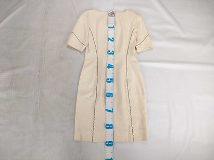 Dior Vintage Dress Dress