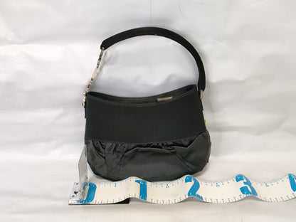 Dior Satin Ribbon Bag Handbag