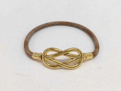 HERMES Jumbo Bracelet Bracelets & Bangles