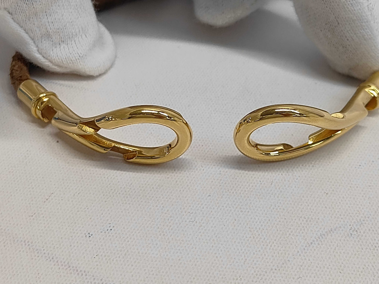 HERMES Jumbo Bracelet Bracelets & Bangles