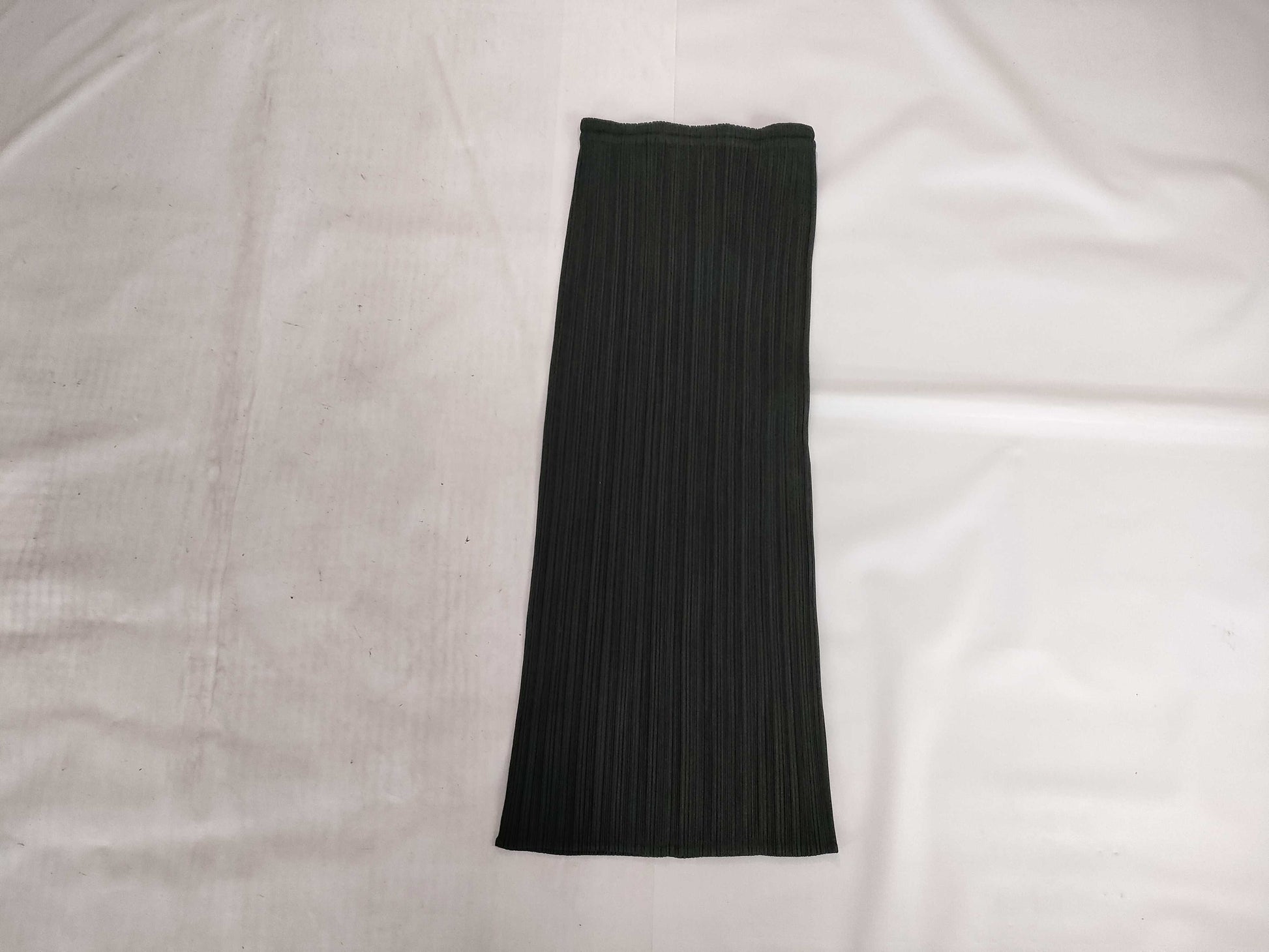 ISSEY MIYAKE Pleats Please Skirt Black Skirt