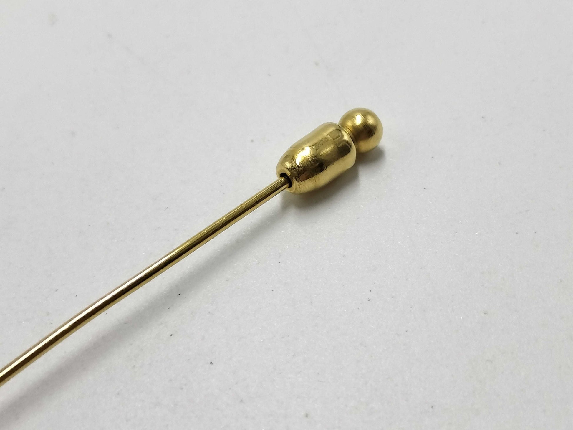 HERMES Pin Brooch Serie Brooch