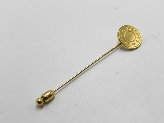 HERMES Pin Brooch Serie Brooch