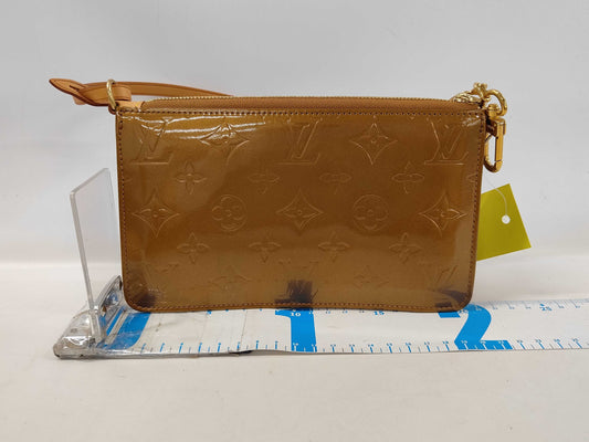 LOUIS VUITTON Vernis Lexington Handbag