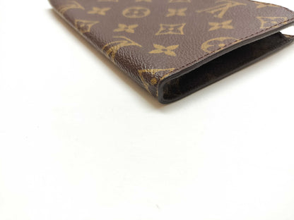 LOUIS VUITTON Monogram Pouch Pouch