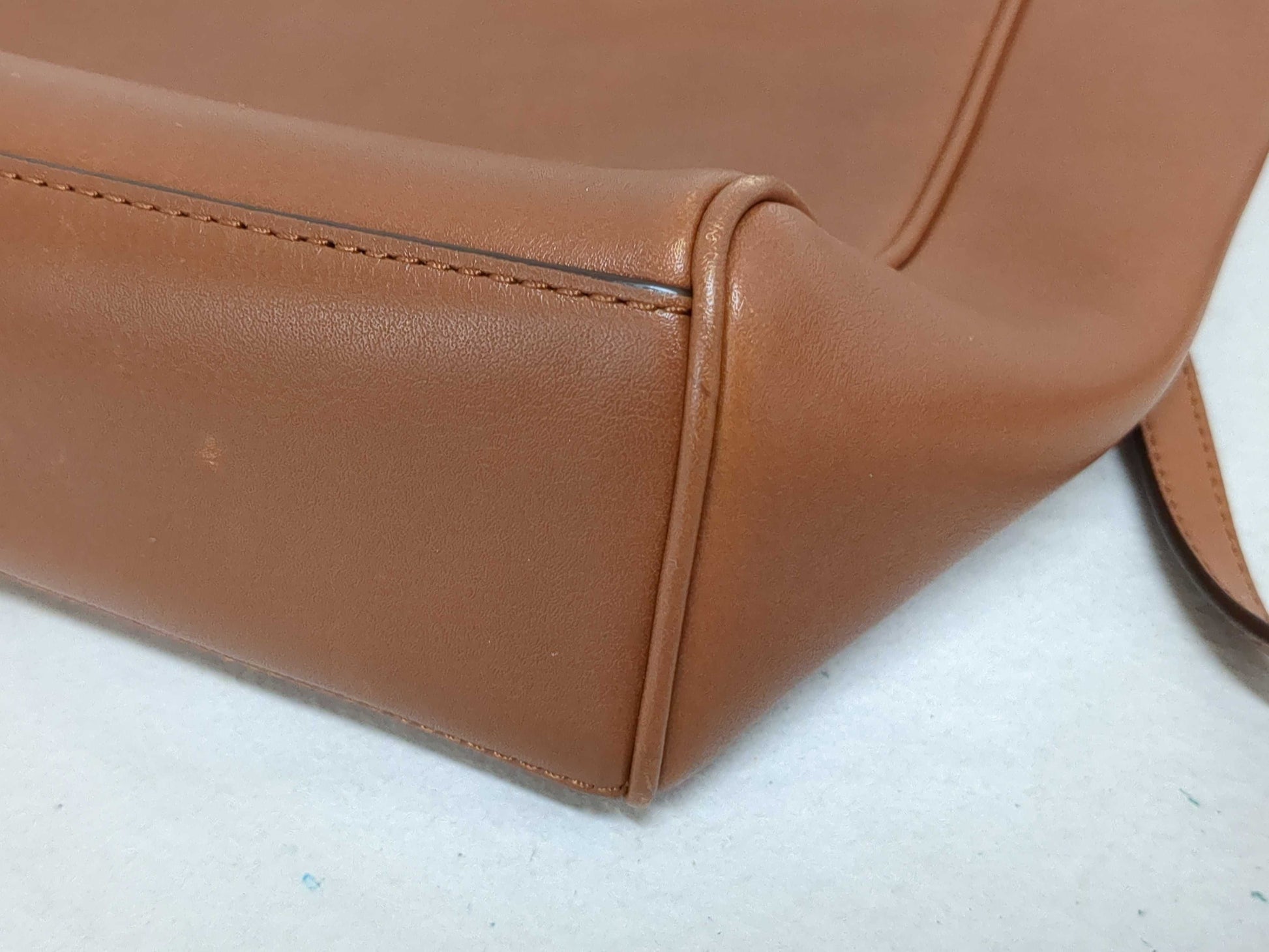 COACH 2-piece shoulder bag