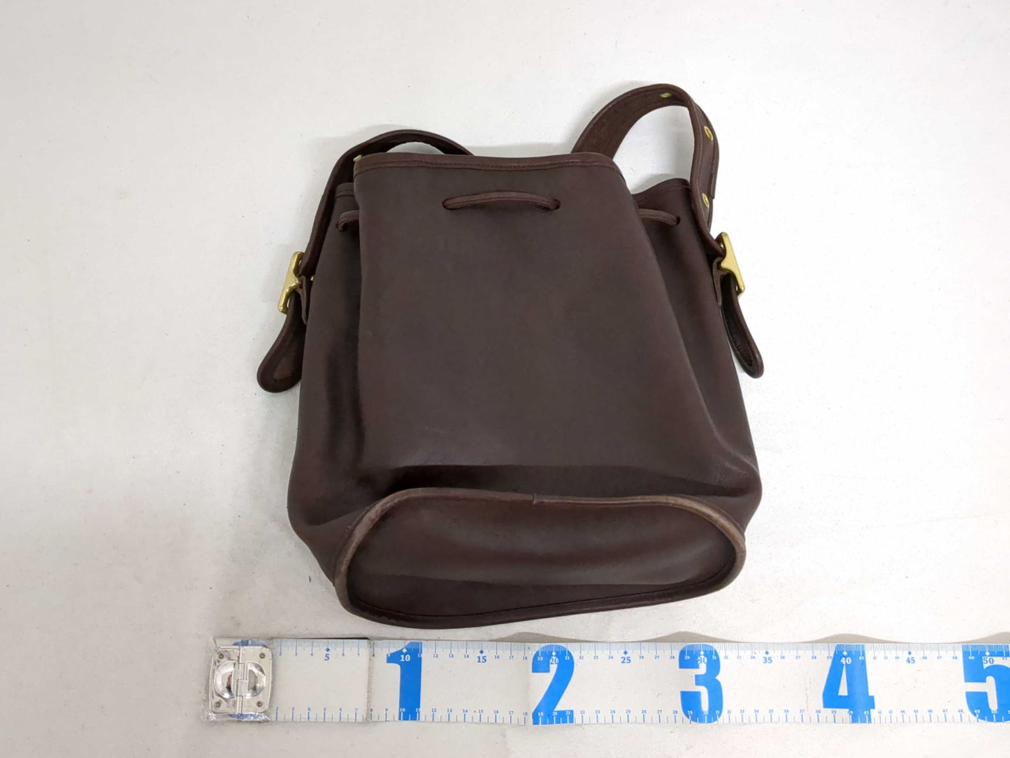 COACH 2-piece shoulder bag