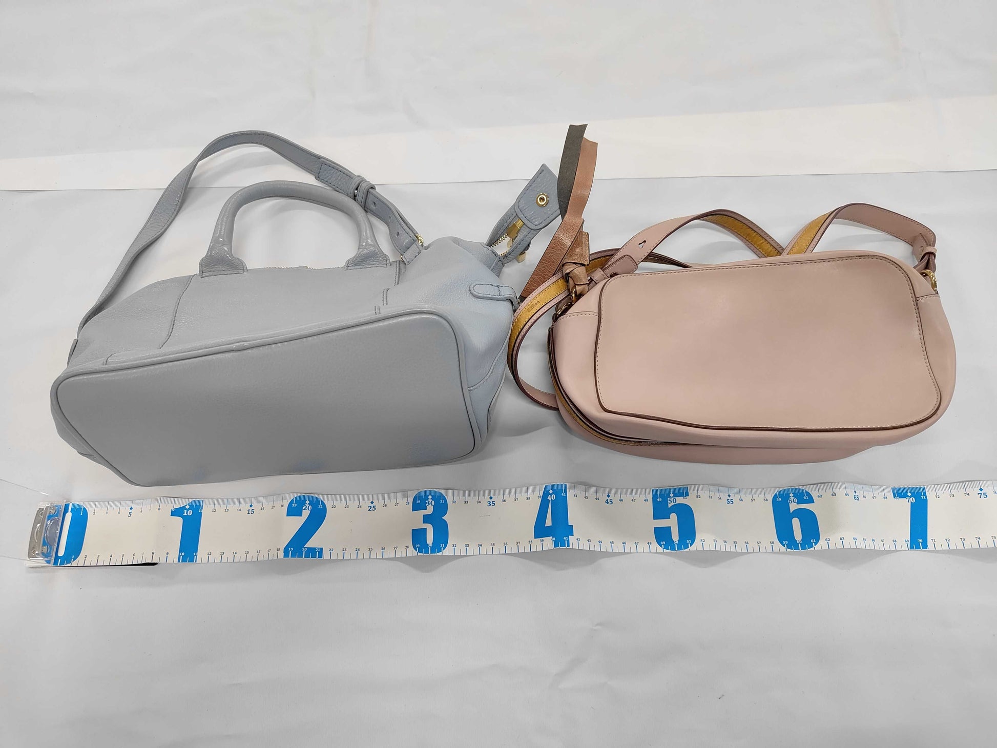 3. Chloe Bag 3 Shoulder Bag