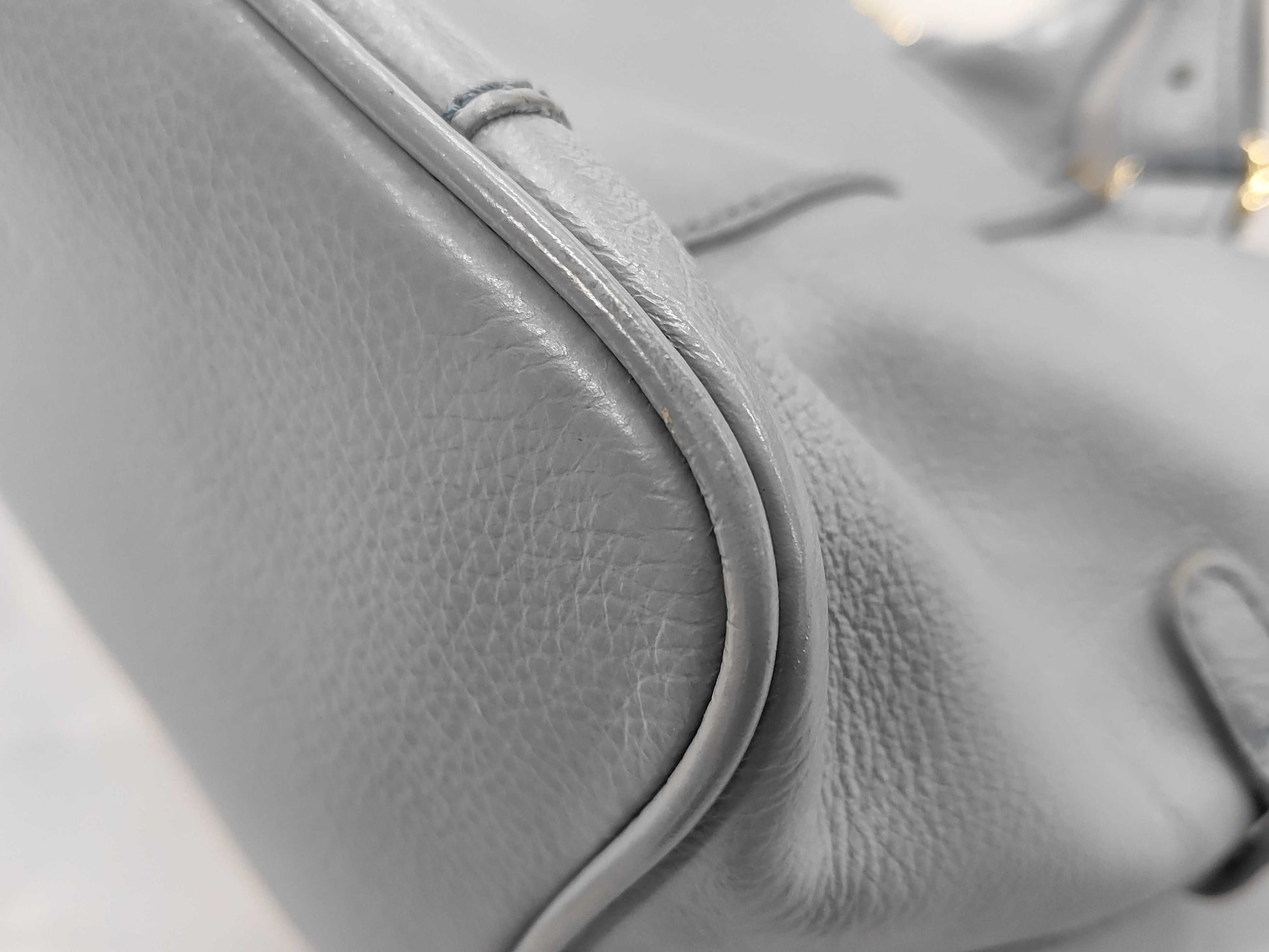 3. Chloe Bag 3 Shoulder Bag