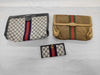 GUCCI Old 11. Old Gucci wallets and other accessories 
