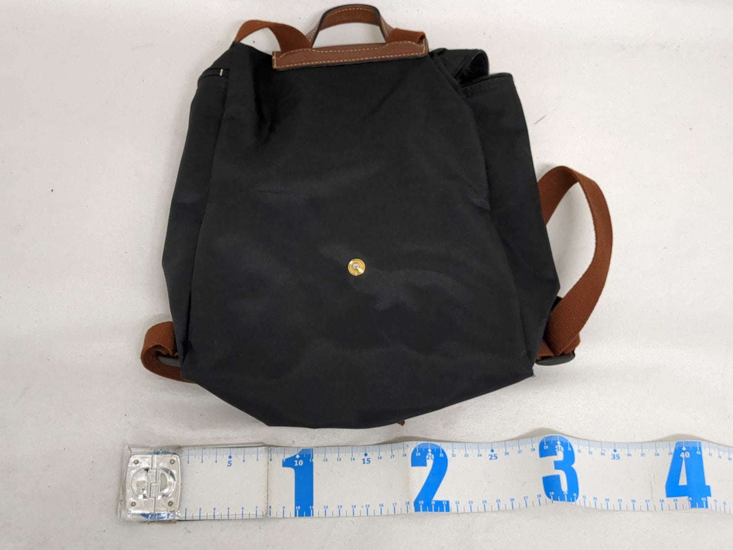 LONG CHAMP Balenciaga x ACE collaboration / Longchamp / Dr. Martens / Backpack Rucksack