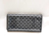CELINE Macadam Enamel Long Wallet