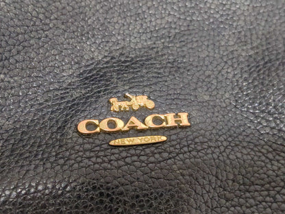 COACH shoulder bag 