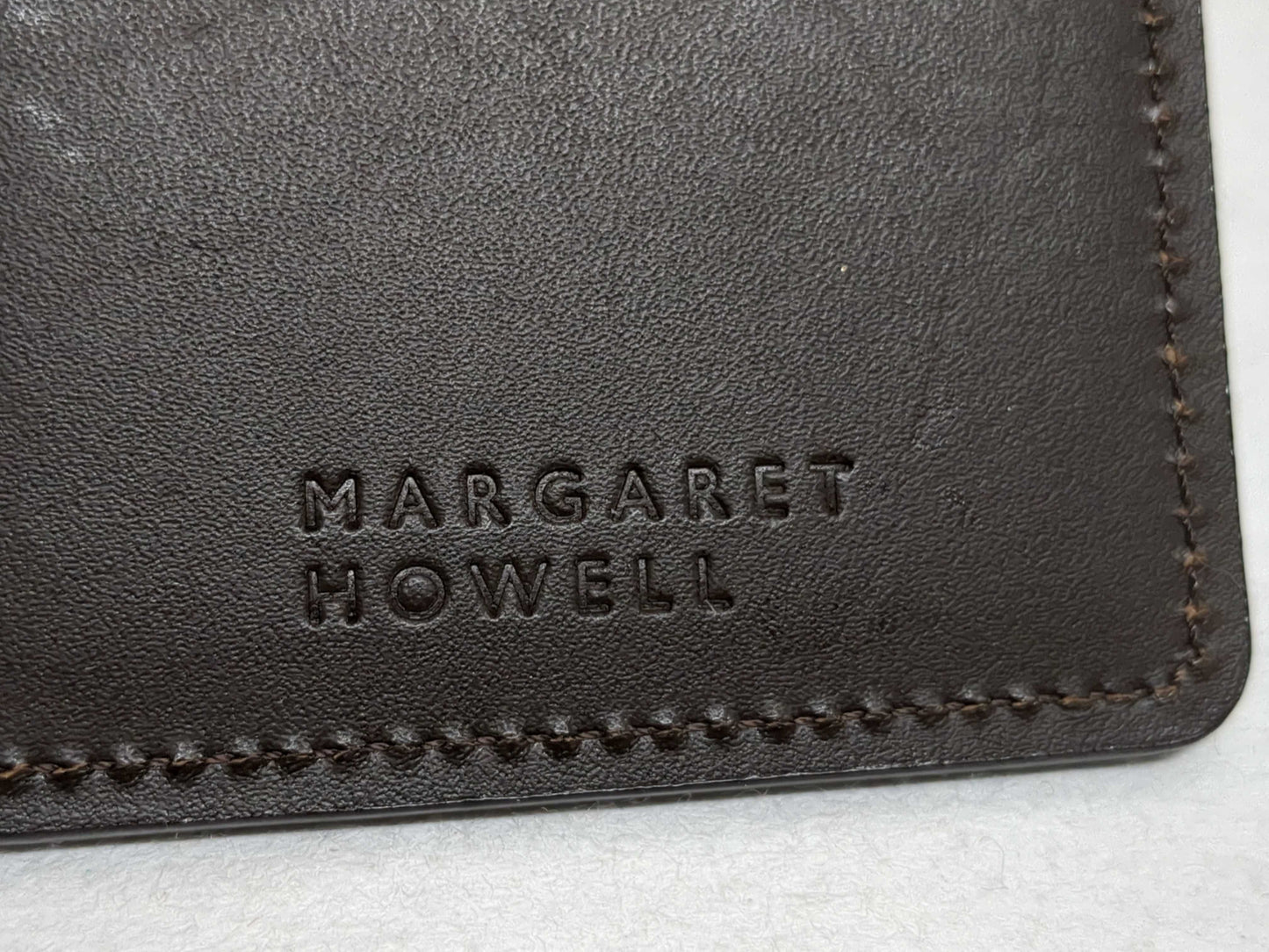 COACH/Paul Smith/Ducks etc. Notebook etc. Wallet