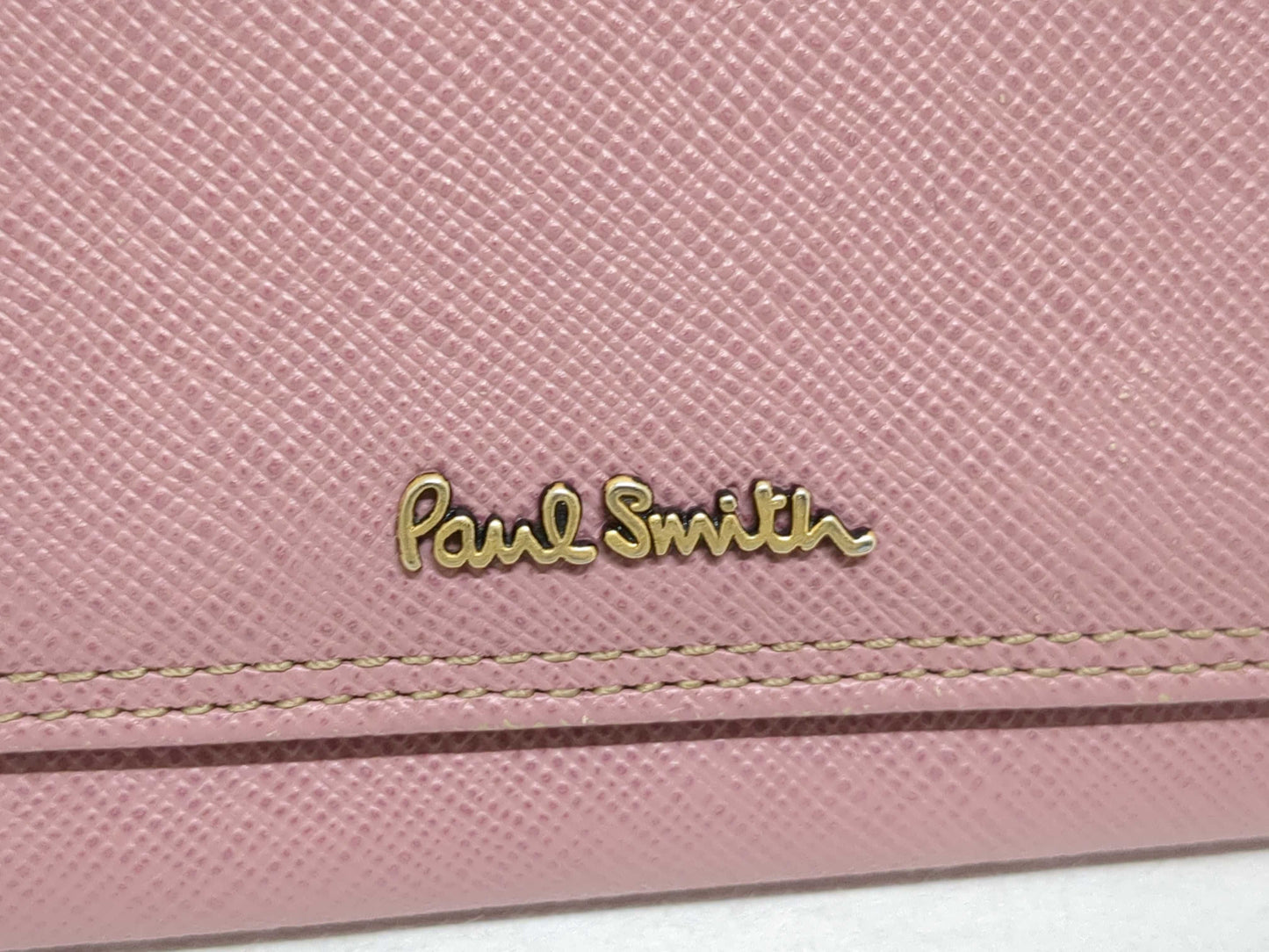 COACH/Paul Smith/Ducks etc. Notebook etc. Wallet