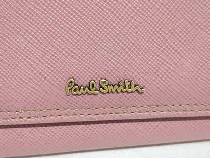 COACH/Paul Smith/Ducks etc. Notebook etc. Wallet