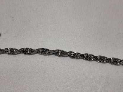 HERMES Keychain Bon Voyage Other Accessories