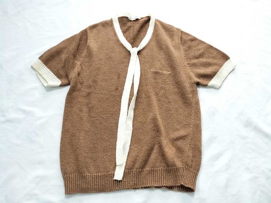 Dior short sleeve top