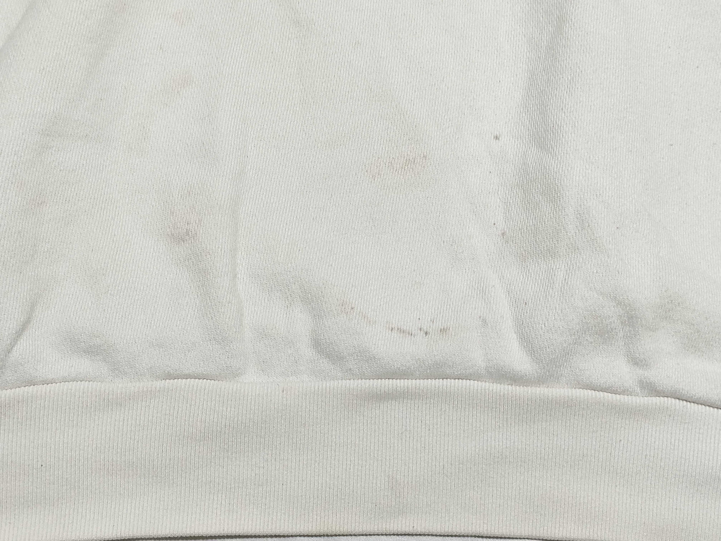 GUCCI Webbing Hoodie, Shelly, White, Tag Missing, Other Apparel