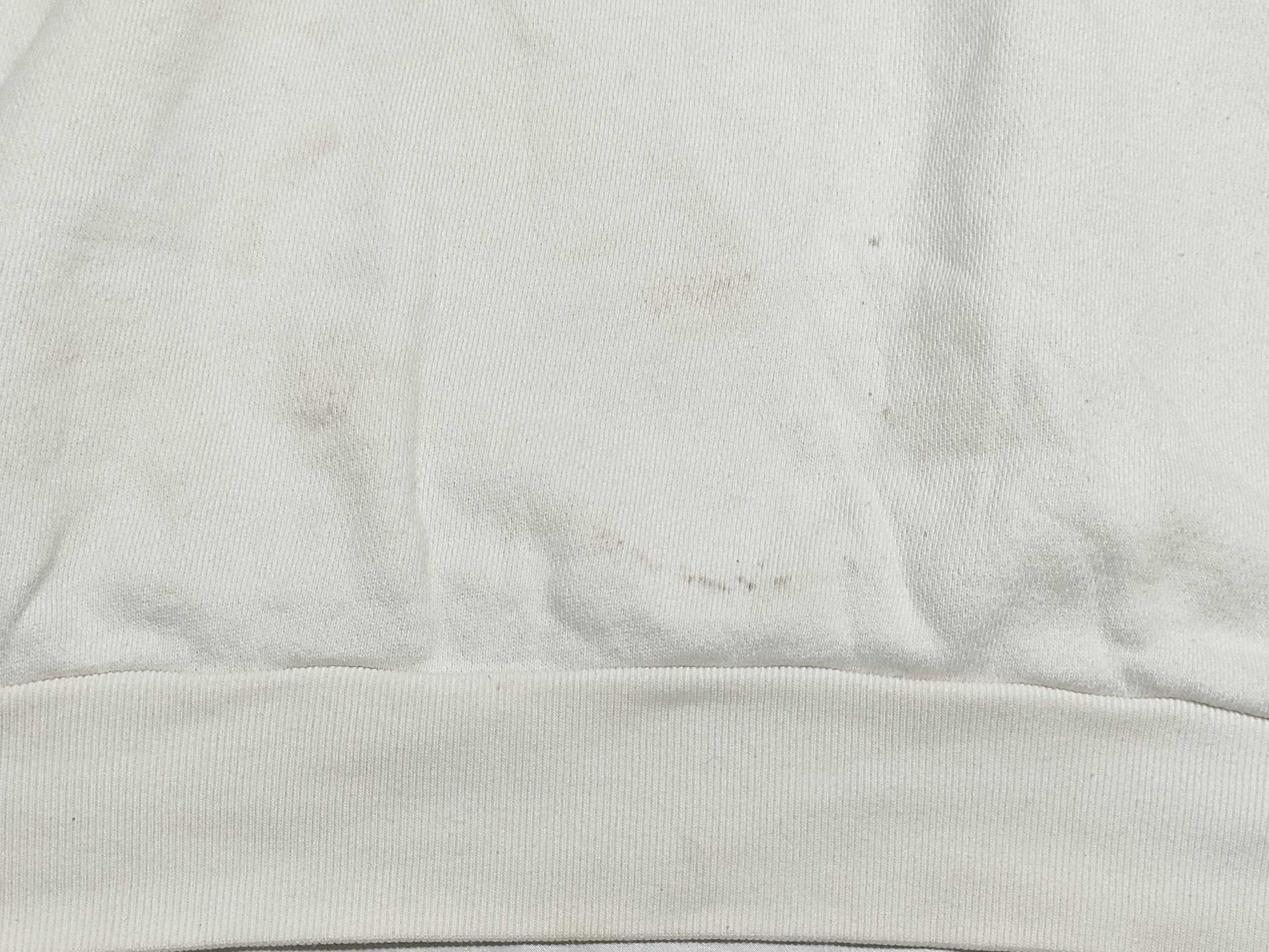 GUCCI Webbing Hoodie, Shelly, White, Tag Missing, Other Apparel