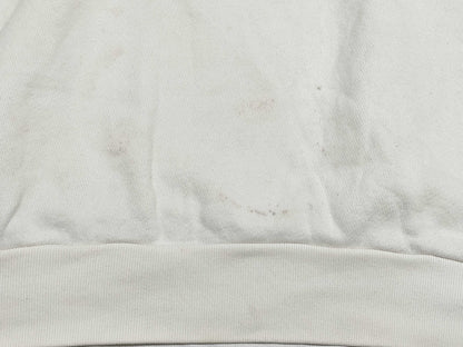 GUCCI Webbing Hoodie, Shelly, White, Tag Missing, Other Apparel