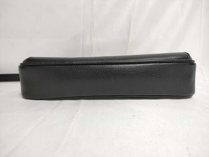 BURBERRY Burberry's Second Bag Black Second Bag